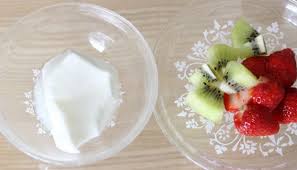 Cobain cara yang satu ini yuk! Yuk Buat Yogurt Sendiri Di Rumah Cantik Tempo Co