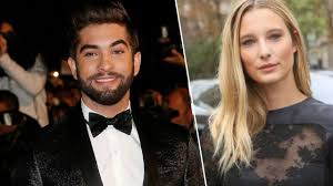 En tournée à partir de 2021. Kendji Girac De L Amour Dans L Air Avec Ilona Smet Ces Photos Qui Sement Le Doute