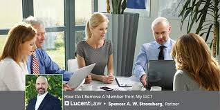 If you are a member of a limited liability company and wish to leave the membership voluntarily, you cannot simply walk away. How Do I Remove A Member From My Llc Lucent Law