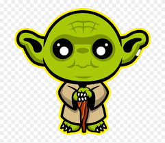 Baby Yoda Png Picture Baby Yoda Transparent Background Png Clipart 5708997 Pinclipart
