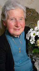 Anniversaire. Heiligenberg: Marie Schell fête ses 85 ans