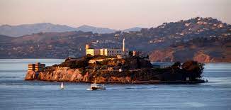 Alcatraz Island - Office du tourisme des USA