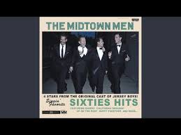 Can't buy me love / cast Original Versions Of Can T Buy Me Love By The Midtown Men Secondhandsongs
