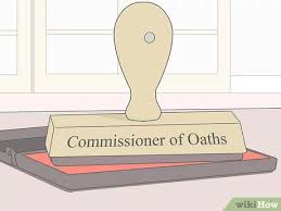 Please visit your nearest service new brunswick office or click the link bellow to find a wide range of forms which can be. 3 Simple Ways To Become A Commissioner Of Oaths Wikihow