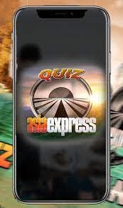 Asian express airline was a tajikistani charter airline based in dushanbe. Asia Express Romania Quiz For Android Apk Download