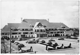 Bu 4 yıldızlı otel sincfala müzesi ve. Knokke Knokke Albert Plage La Reserve