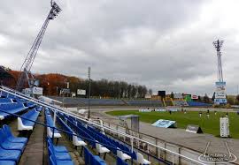 81 466 51 00 fax: Unia Tarnow Vs Motor Lublin 30 10 2016 Spiele Erlebnis Stadion De Stadien Spiele Sg Dynamo