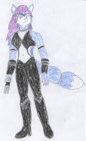 We did not find results for: Kursed By Foxbluereaver On Deviantart