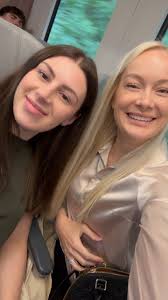 Want to see what else we got up to at the conference? 🎥, Lots of learning,  Lots of walking, And Rebecca even got to lay down