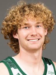 Cal Poly Men's Basketball