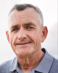 Robert Harvey Oakden Obituary June 4, 2025