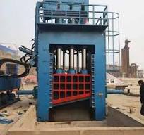 4000ton to 2500ton Shear Force Gantry Scrap Metal Cutting Machine