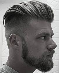 Shaved sides look cool with every length of long hair. 46 Short Sides Long Top Hairstyles For Men 2019 Ultimate Guide Top Hairstyles For Men Mens Hairstyles Short Sides Long Hair Short Sides