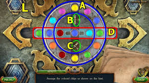 Wind staff puzzle cheat sheet. Lost Lands Ice Spell Walkthrough