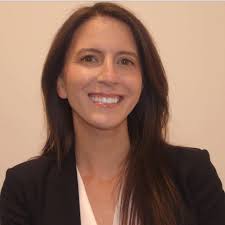 Congratulations to Dr. Samantha Seitter