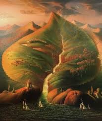 Maybe you would like to learn more about one of these? Vladimir Kush Russian Contemporary Surrealist Artist Paintings Prints For Sale 67 Listings
