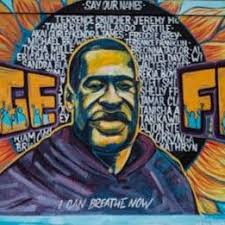 Portland Black Lives Matter Events