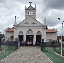 Paróquias | Diocese de Alagoinhas