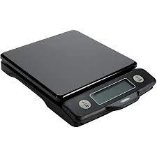5 g up in 0. Amazon Com Oxo Good Grips 5 Pound Food Scale With Pull Out Display Black Digital Kitchen Scales Kitchen Dining