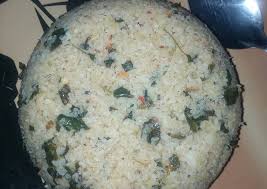 Dambun shinkafa is a northern delicacy that is gradually finding its way into the home of many nigerians. Simple Way To Prepare Homemade Dambun Shinkafa With Zogale And Groundnuts Easy Recipe For Kids Recipe From My Kitchen