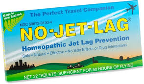 No Jet Lag Homeopathic Jet Lag Prevention Tablets Rei Co Op