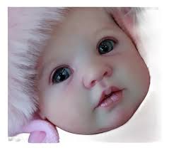 Top lillian reborn kit Outlet Reborn Doll Lillian by Bountiful Baby reborn  by artist Linda Wiseman