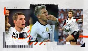 Bei der europameisterschaft will die deutsche mannschaft abräumen. Dfb Team Bei Der Em 2021 Kader Ruckennummern Spielplan Ergebnisse