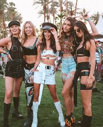 Handpicked collection of apparel, shoes, jewelry & bags. Pin By Amy Barnett On Coachella Outfits Music Festival Outfits Festival Outfits Festival Outfits Rave