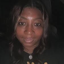 And your mom stayed?