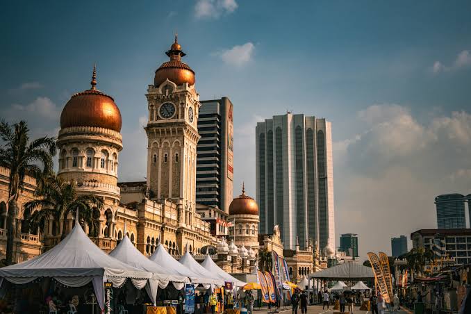 kuala-lumpur