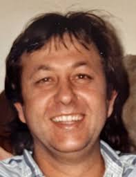 Larry Johnson Obituary