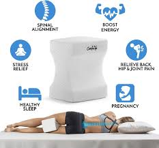 Ergonomic Knee Pillow Buying Guide