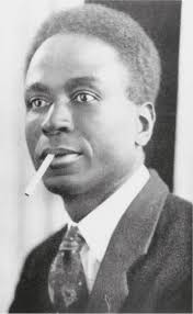 ジョージ・パドモア