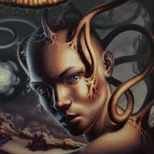 ONE MONTH UNTIL "WILL TO POWER" Art by Sebastien Minatchy