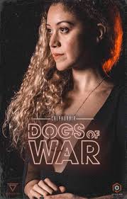 Dogs of War (2018)