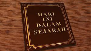 Check spelling or type a new query. Tv1 Hari Ini Dalam Sejarah Facebook