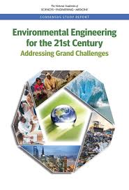 Sanitary engineering emerged as a separate engineering field within civil engineering in the mid 1800's as the importance of drinking water treatment and wastewater treatment became recognized. Environmental Engineering For The 21st Century Addressing Grand Challenges The National Academies Press