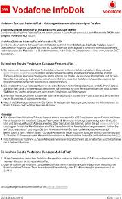 Nähere infos in ihrem vodafone shop langen. Vodafone Infodok Vodafone Zuhause Festnetzflat Schnell Erklart Vodafone Zuhause Festnetzflat 1 Ihre Vorteile Mit Der Vodafone Zuhause Festnetzflat Pdf Kostenfreier Download