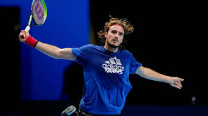 Stefanos tsitsipas all his results live, matches, tournaments, rankings, photos and users discussions. Stefanos Tsitsipas Pledges To Raise Money For Charity In Doubles Ubitennis
