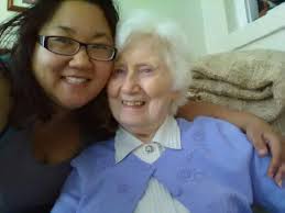 Wands up for my grandfather. He recently passed and was a proud Gryffindor.  ❤🦁💛