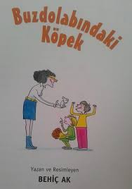 Buzdolabindaki Kopek Behic Ak Bir Anne Dogdu