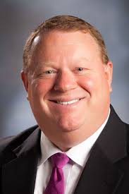 Johnson honored by Northland Regional Chamber of Commerce for Excellence in  Higher Education