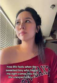 How That Boy Who Randomly Came into My Life Treats Me