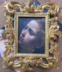 Roshan Firouz Frames Etc.