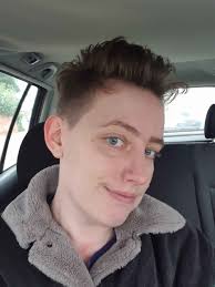 Axel The Wolf (@AxelTheWolf4)