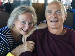 Judith "Jude" Robertson Birch's Memorial Website