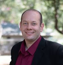 I am thrilled to be hosting a spot