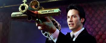 Sehen sie sich den constantine online kostenlos an. Constantine 2005 The Agony Booth