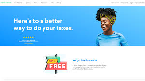 It is best known as a free credit and financial management platform, but its features also include free tax preparation. You Could Win 50 000 For Filing Your Taxes With Credit Karma This Year Techradar