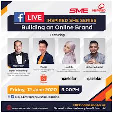 5 + 1r bathrooms : Building An Online Brand Sme Entrepreneurship Magazine